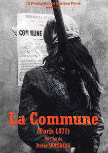 La Commune (Paris, 1871) (DVD)